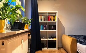 Apartcraft 23Rd Room